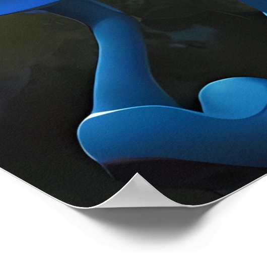 Danger From Above ポスター (角)