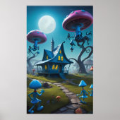 Danger From Above ポスター (正面)