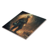 Dangerous Mines タイル (側面)