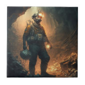 Dangerous Mines タイル (正面)