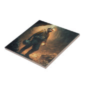 Dangerous Mines タイル (側面)