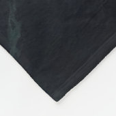 Dangerous Mines フリースブランケット (角)