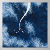 「Dangle」 ポスター (正面)