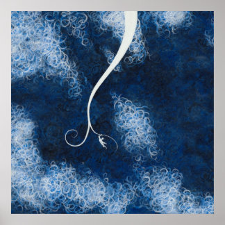 「Dangle」 ポスター