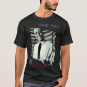 Daniel Amos - DA - Doppelganger Essential T-Shirt Tシャツ (正面)