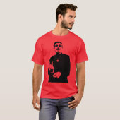 Daniel Berrigan s friend Tシャツ (正面フル)