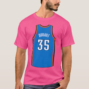 Daniel Gaffordを越えるケビン・デュラント Tシャツ
