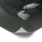 Daniel Maclise, Esq.RA ポスター (角)