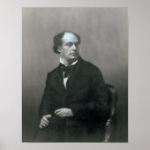 Daniel Maclise, Esq.RA ポスター (正面)