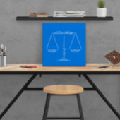 Daniel Name Cloudカスタマイズ可能ポスター ポスター