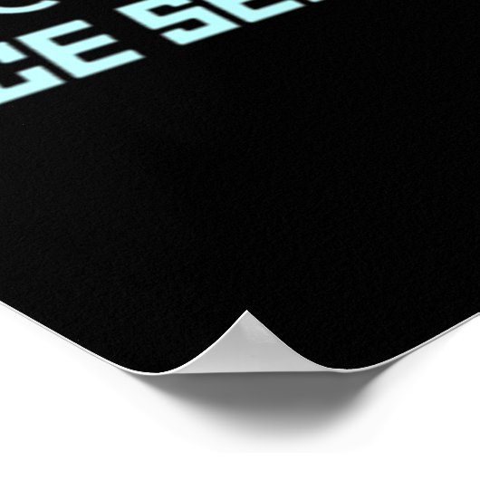 Daniel Ricciardo All Good All Ways SeaooamPurpl ポスター (角)