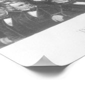 Daniel Websterが州に対処統一されたする ポスター (角)