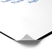 Daniel Webster’s Old Man ポスター (角)