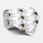 Danielas Doggen Krawatte ネクタイ (ロール)