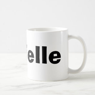 Danielle コーヒーマグカップ
