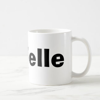 Danielle コーヒーマグカップ