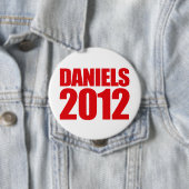 DANIELS 2012年- 缶バッジ (インサイチュ)