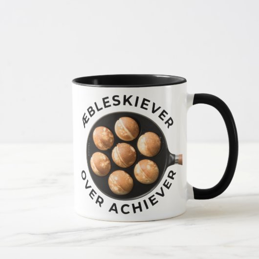 Danish Breakfast Mug マグカップ (右)