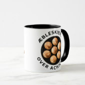 Danish Breakfast Mug マグカップ (正面右)