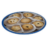 Danish Butter Cookie Pillow カッティングボード (角)