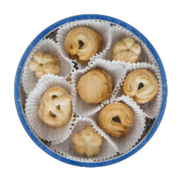 Danish Butter Cookie Pillow カッティングボード