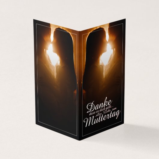 Danke, dass es dich gibt - Muttertag (外部)