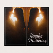 Danke, dass es dich gibt - Muttertag (外部フラット)