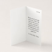 Danke, dass es dich gibt - Muttertag (内部)