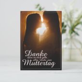 Danke, dass es dich gibt - Muttertag (スタンド正面)