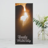 Danke, dass es dich gibt - Muttertag (スタンド正面)