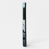 Danmei iphoneカバー、Scum villain iphoneケース Case-Mate iPhoneケース (裏面/左)