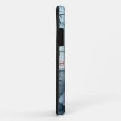 Danmei iphoneカバー、Scum villain iphoneケース Case-Mate iPhoneケース (裏面/右)