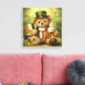 Danny Boy キャンバスプリント (インサイチュ (リビング))