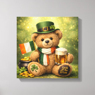 Danny Boy キャンバスプリント