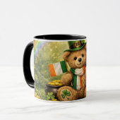 Danny Boy マグカップ (正面左)