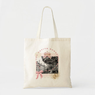 Dans Les Petits Bonheurs de la Vie トートバッグ