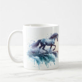 Danse avec la Liberté, magnifique tasse コーヒーマグカップ