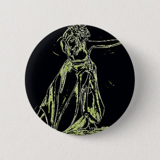 danse contemporaine 2 缶バッジ