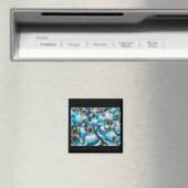 Danse de Yemanja マグネット (インサイチュ (食洗機))