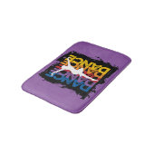 Danse et Lettres （ダンス） バスマット (アングル)