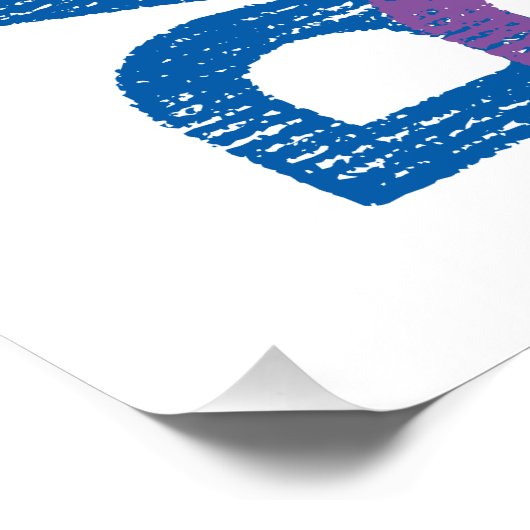 Danse et Lettres （ダンス） ポスター (コーナー)