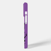 Danse et Lettres (ダンス) Case-Mate iPhoneケース (裏面 / 左)