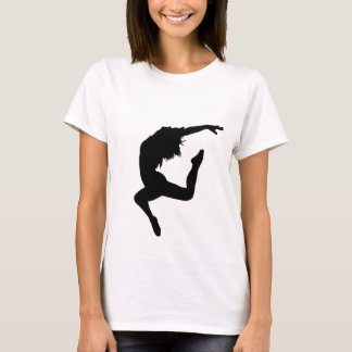 Danse moderne tシャツ