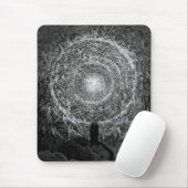 DanteのParadiso マウスパッド (マウス)