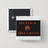 Dante Pin 缶バッジ (正面&裏面)