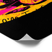 Dantess Fashion Vnw88 Sure I'll Just Cook For All ポスター (角)