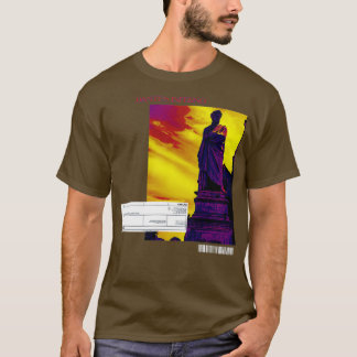 Dantex27sインフェルノ2 Tシャツ