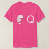 Danton Tシャツ (デザイン正面)