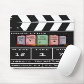 DANTVのマウスパッド マウスパッド (マウス)