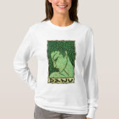 Danu Tシャツ (正面)
